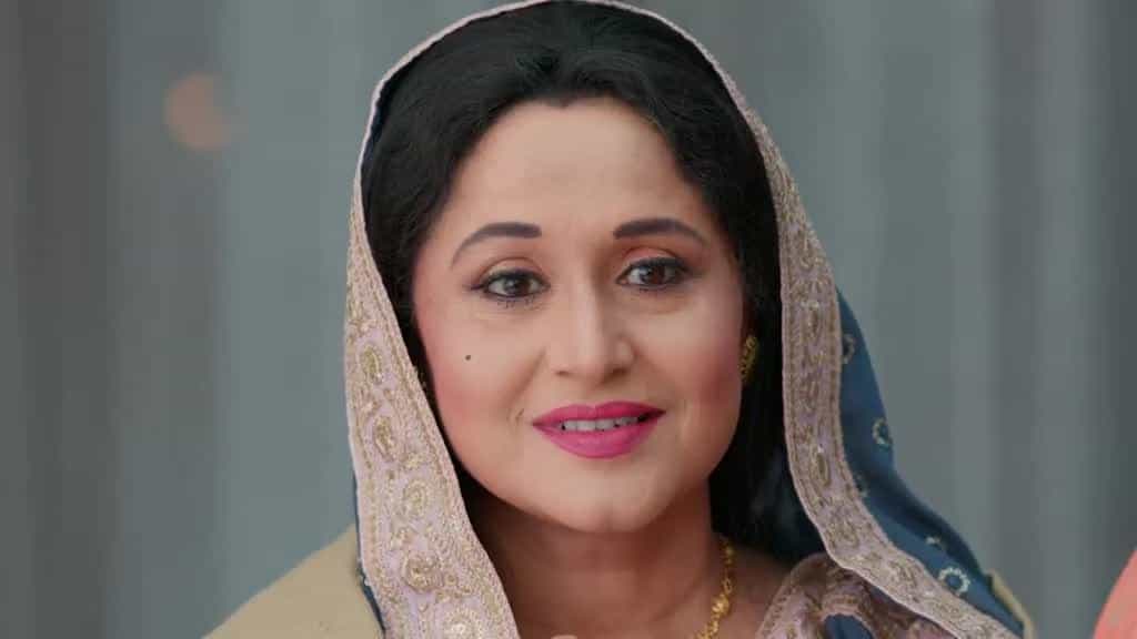 Rabb Se Hai Dua - Episode 47