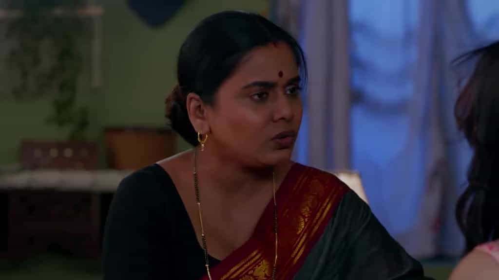 Kaise Mujhe Tum Mil Gaye - Episode 31