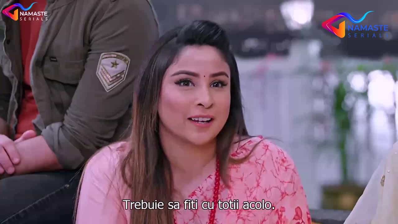 În ritmul dragostei - Episode 2563