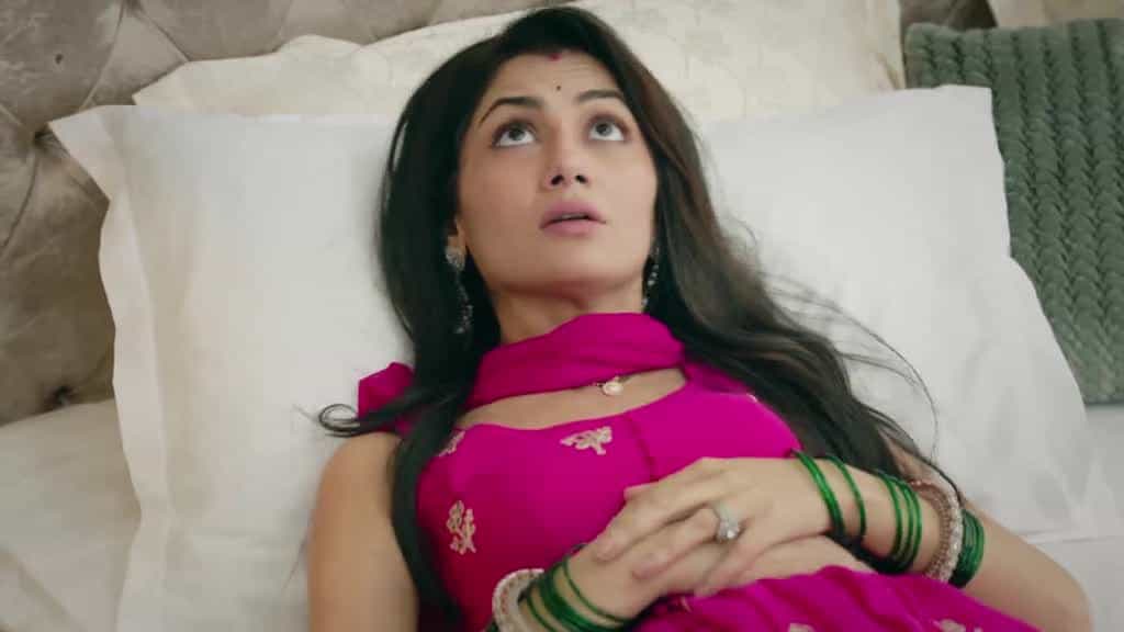 Kaise Mujhe Tum Mil Gaye - Episode 200