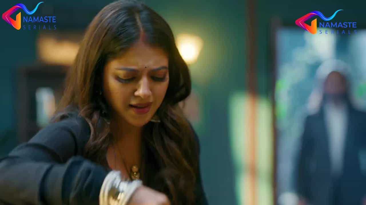 Jaadu Teri Nazar - Daayan Ka Mausam - Episode 45
