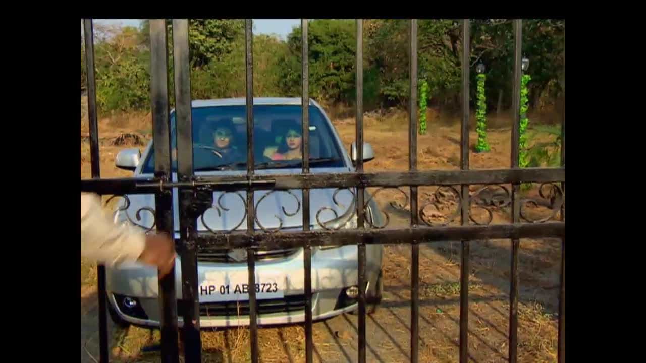Între dragoste și obsesie - Season 1 Episode 18