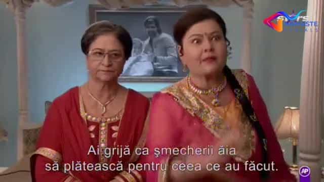 În ritmul dragostei - Episode 749