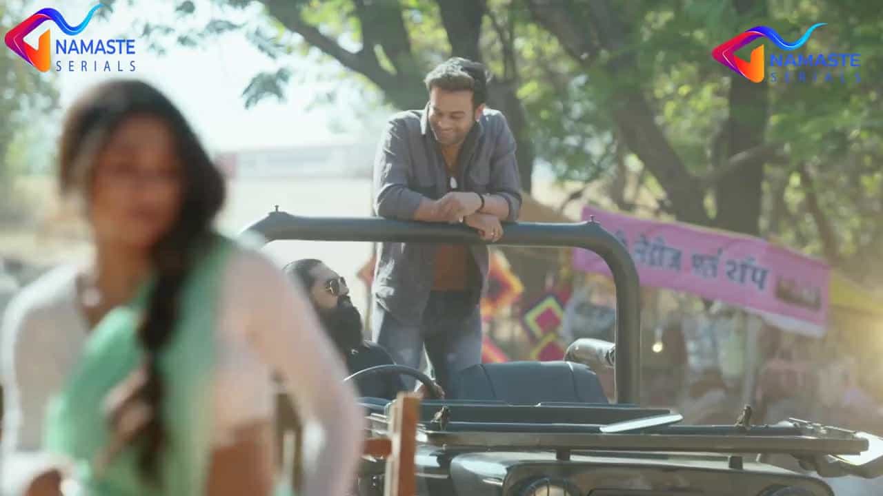 Imlie - Episode 1091