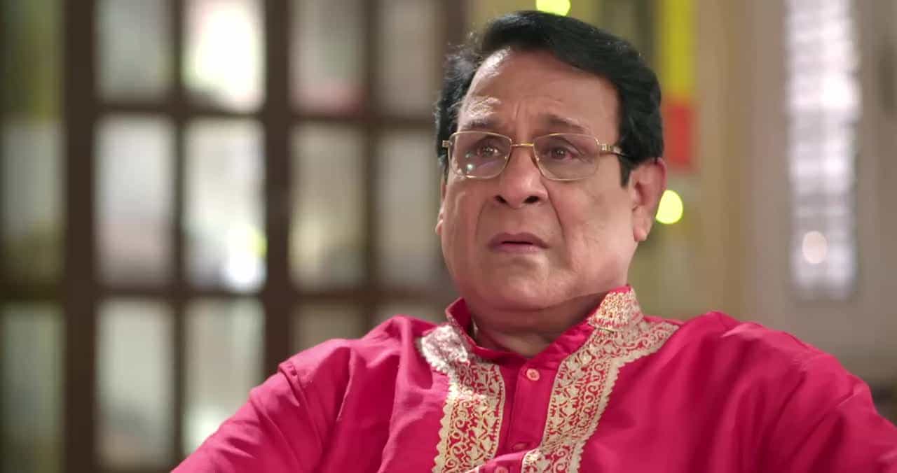 Pati Brahmachari - Episode 133
