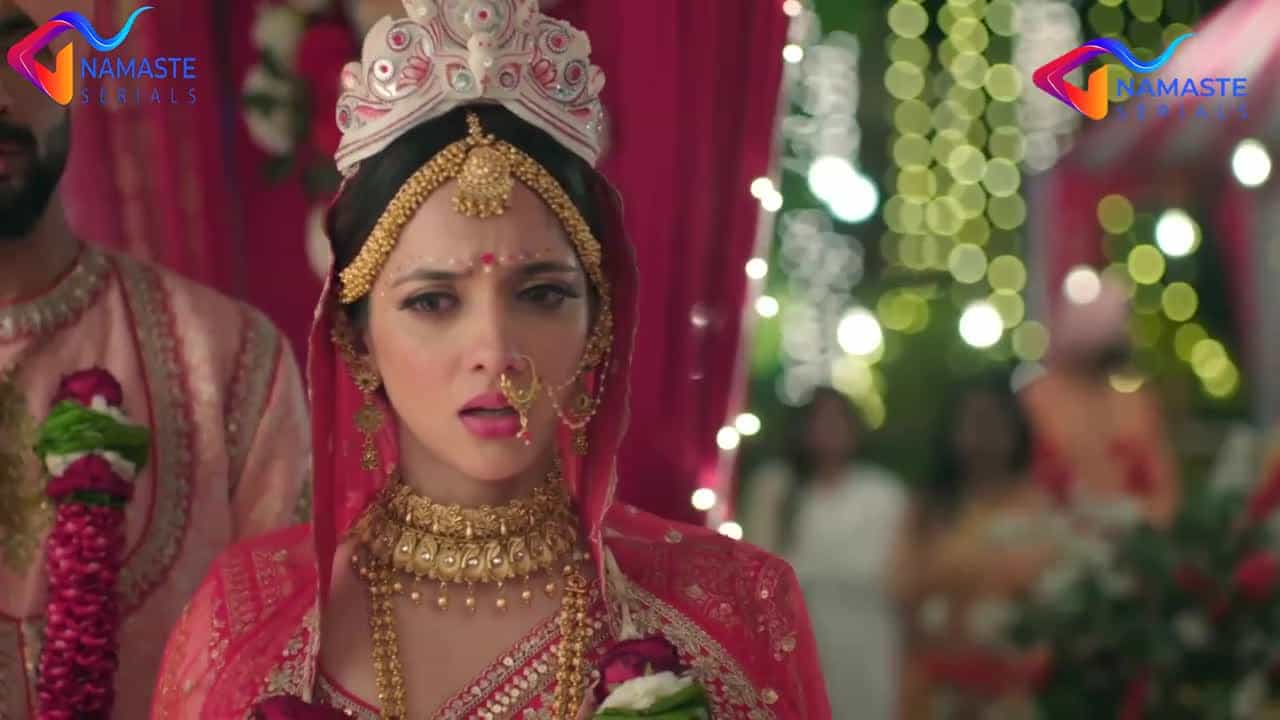 Iss Ishq Ka... Rabb Rakha - Episode 135