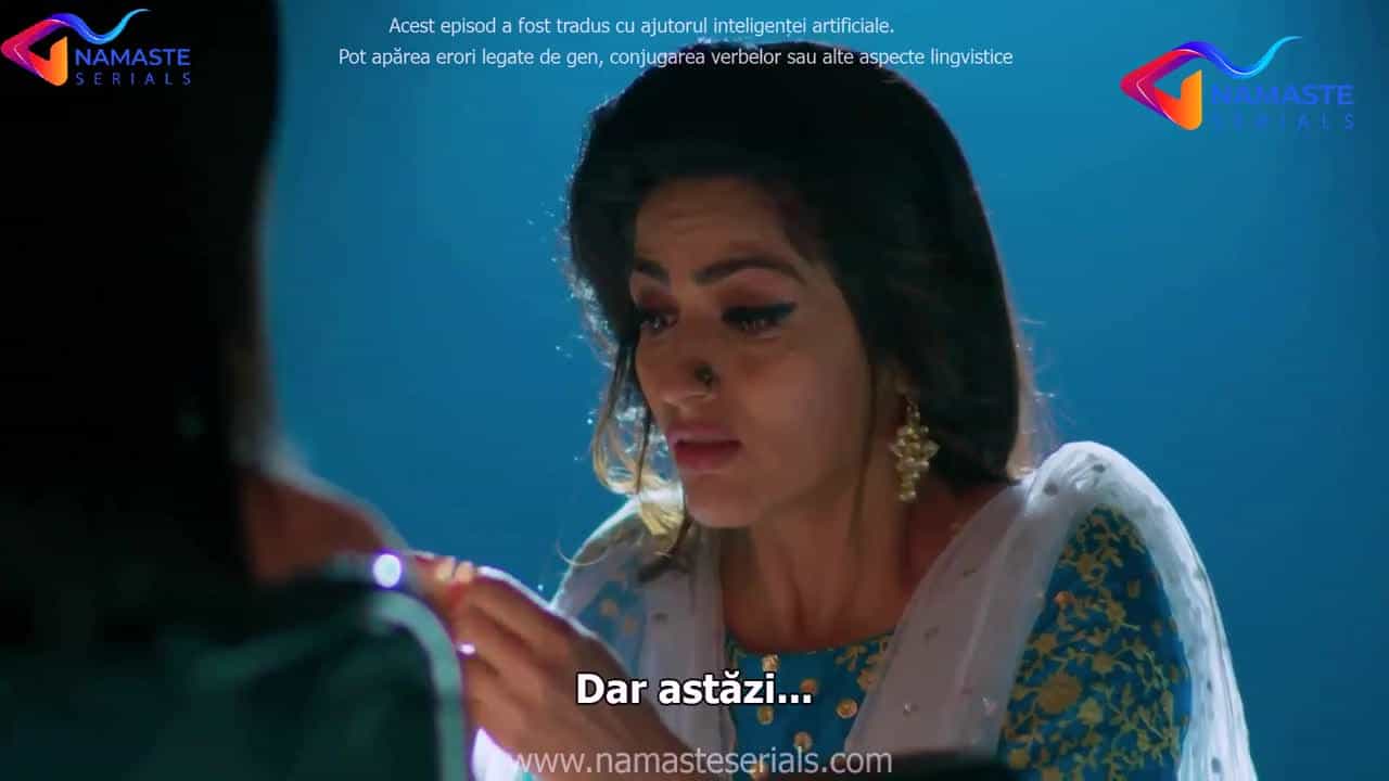 Ishq Subhan Allah - Episode 170