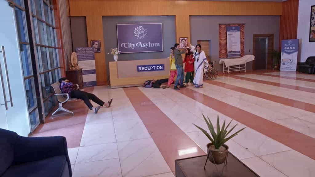 Bhagya Lakshmi - Episode 813