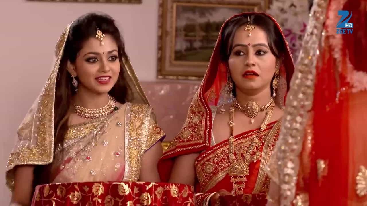 Meri Saasu Maa - Episode 14