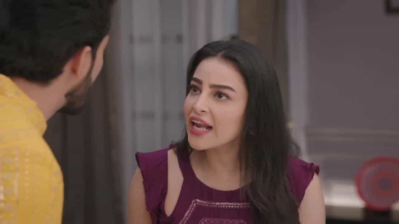 Jhanak - Episode 303