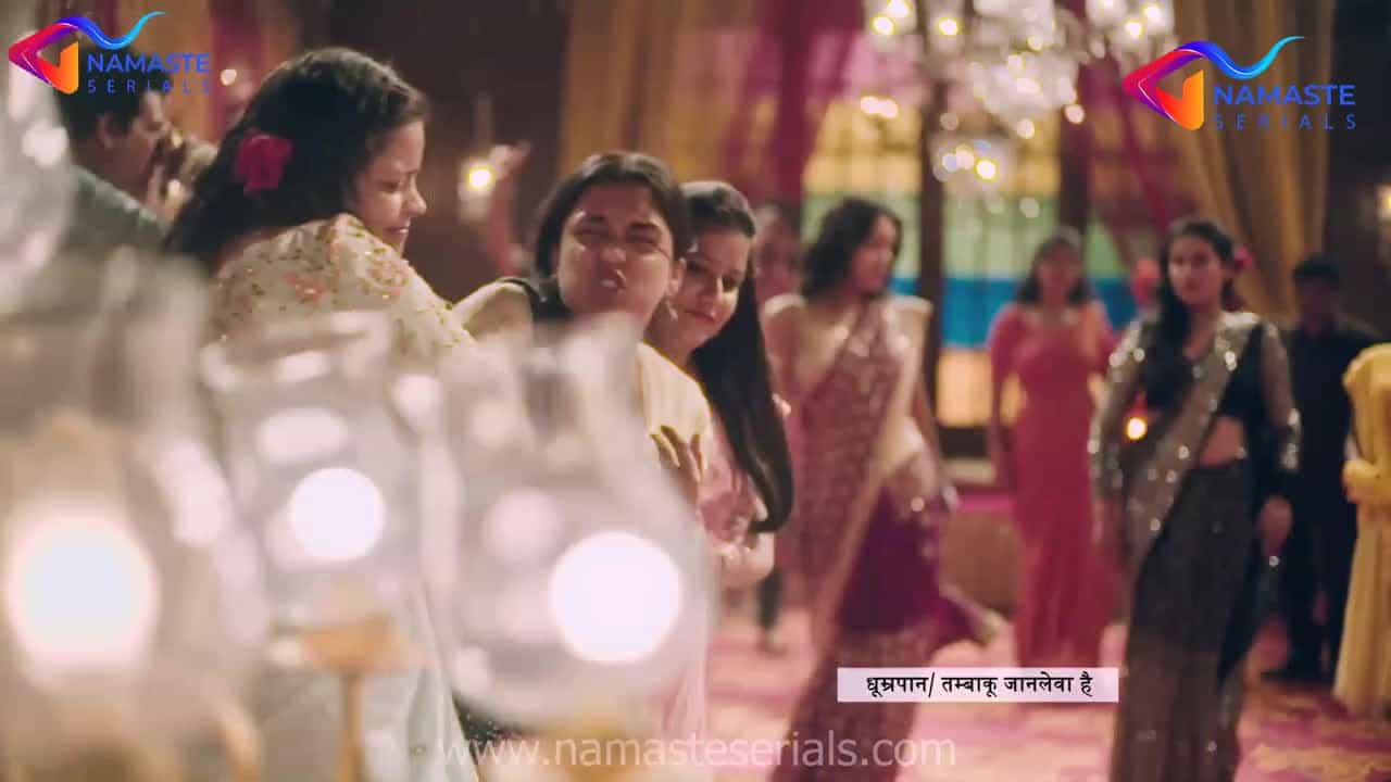 Imlie - Episode 396