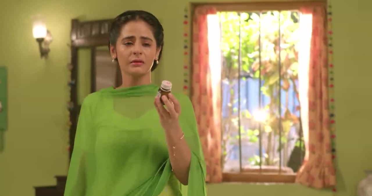 Pati Brahmachari - Episode 109