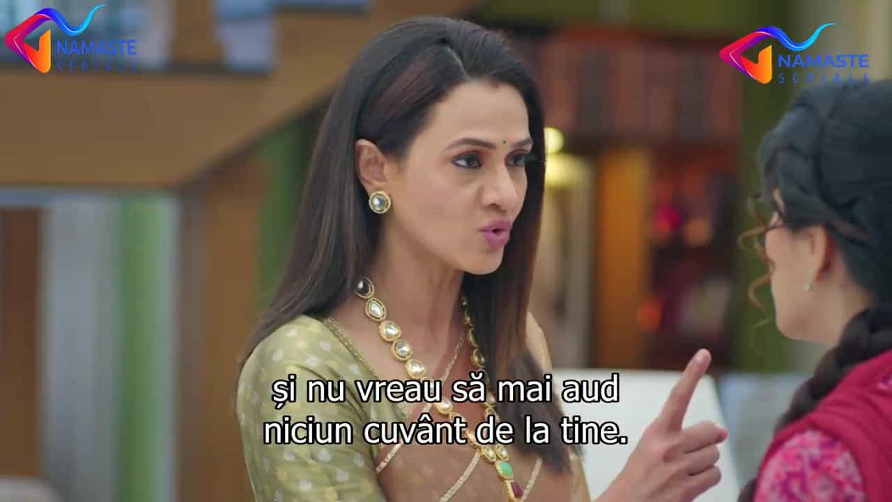 Jhanak - Episode 124