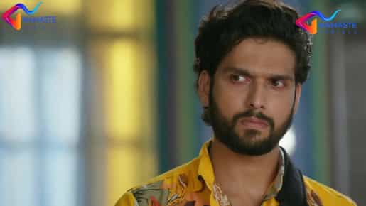 Imlie - Episode 1157