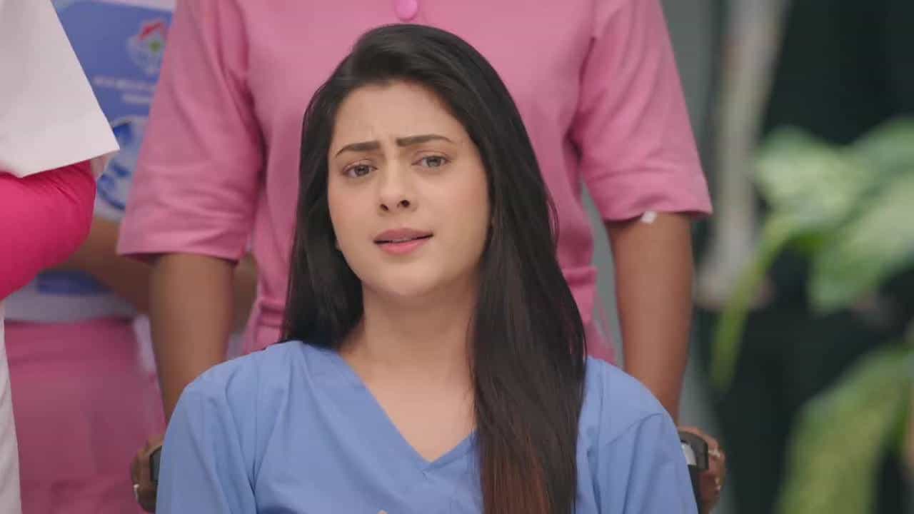 Jhanak - Episode 304