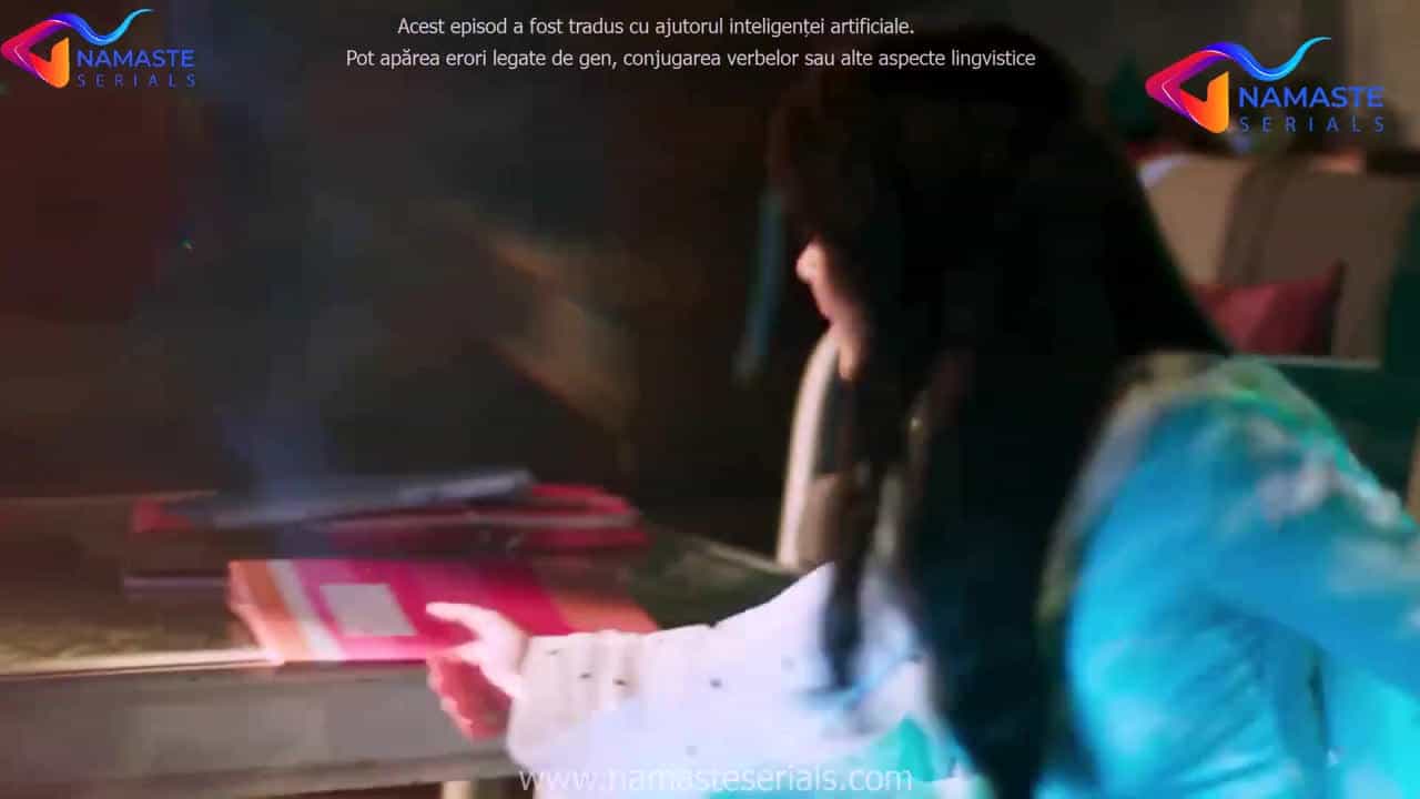 Ishq Subhan Allah - Episode 103