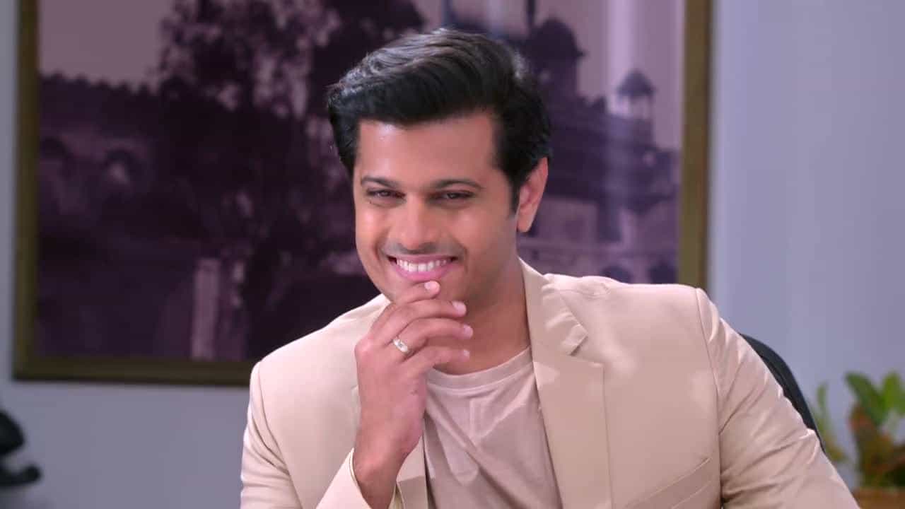 Ghum Hai Kisikey Pyaar Meiin - Episode 679
