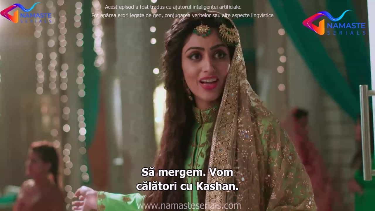 Ishq Subhan Allah - Episode 150