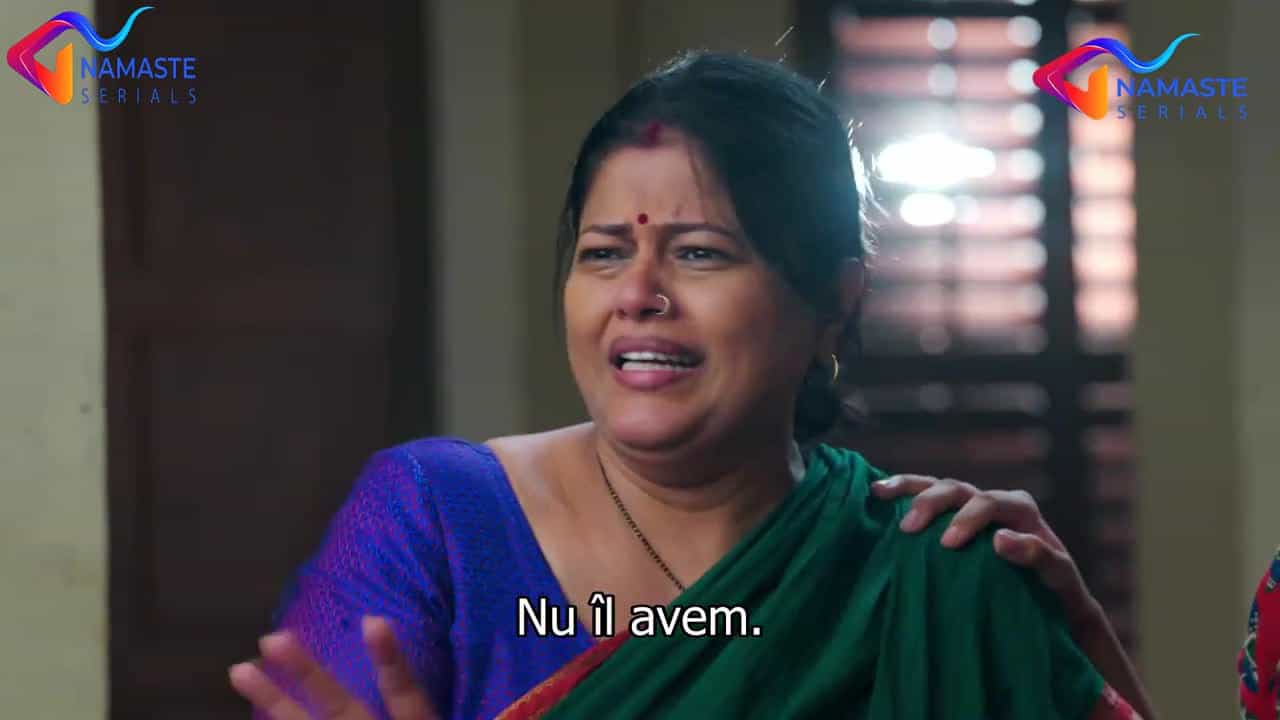 Udne Ki Aasha - Episode 9