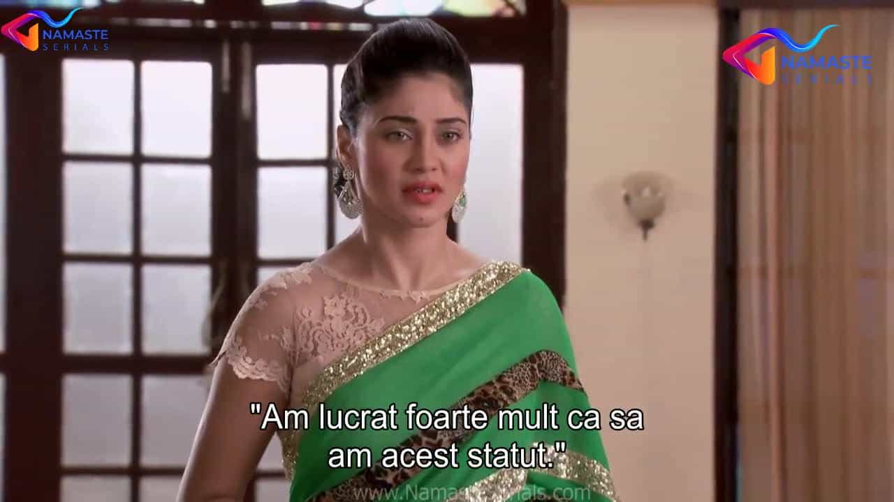 Qubool Hai - Episode 421