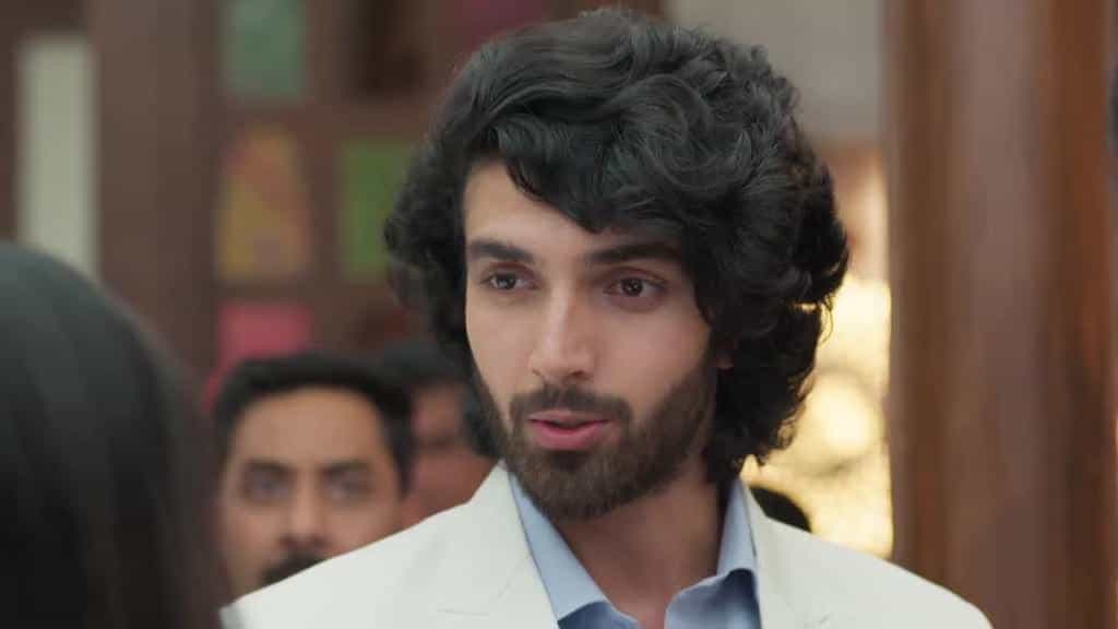 Jaane Anjaane Hum Mile - Episode 10