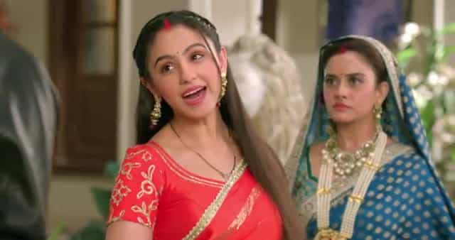 Pati Brahmachari - Episode 182