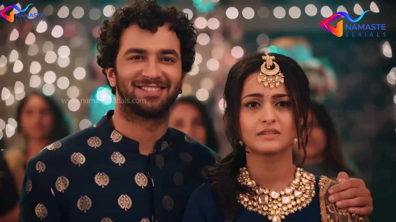 Barsatein - Mausam Pyar Ka - Episode 46