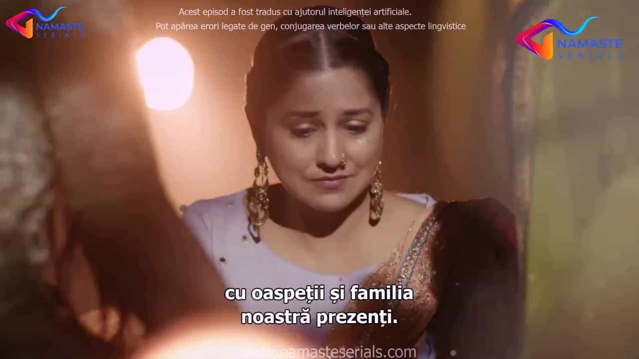 Ishq Subhan Allah - Episode 256