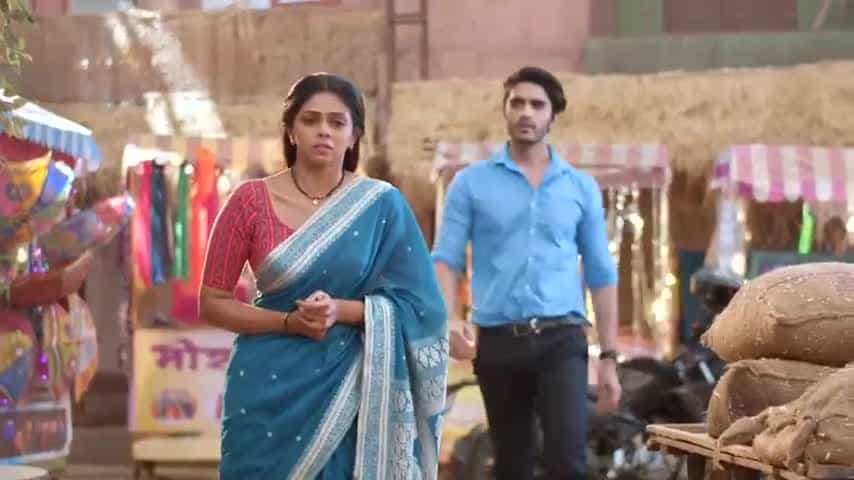 Maati Se Bandhi Dor - Episode 281