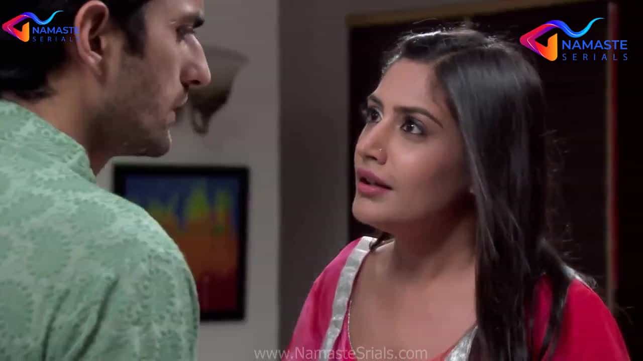 Qubool Hai - Episode 502