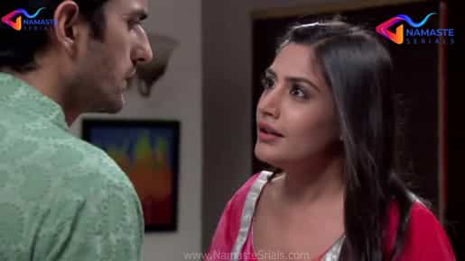 Qubool Hai - Episode 502