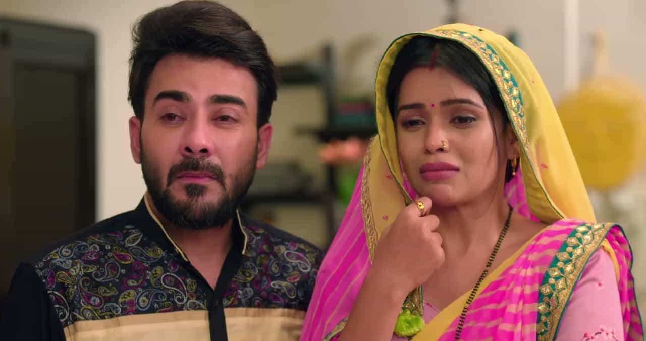 Pati Brahmachari - Episode 362