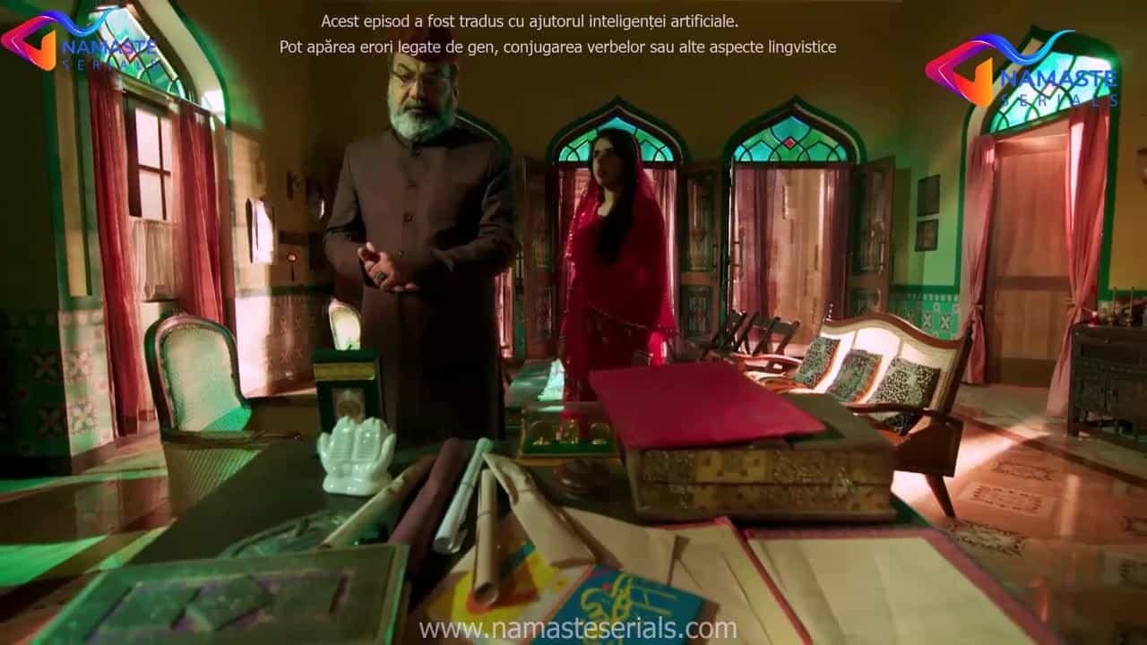 Ishq Subhan Allah - Episode 109