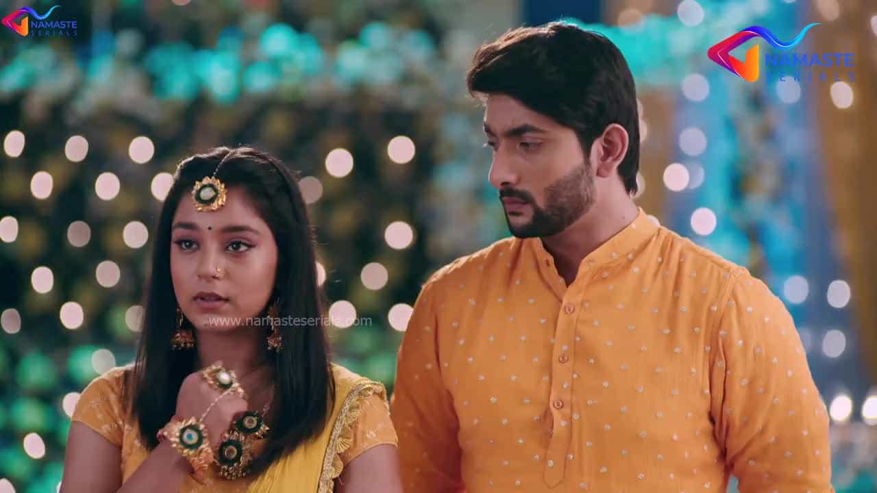 Imlie - Episode 428