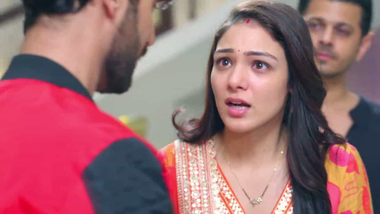 Megha Barsenge - Episode 204