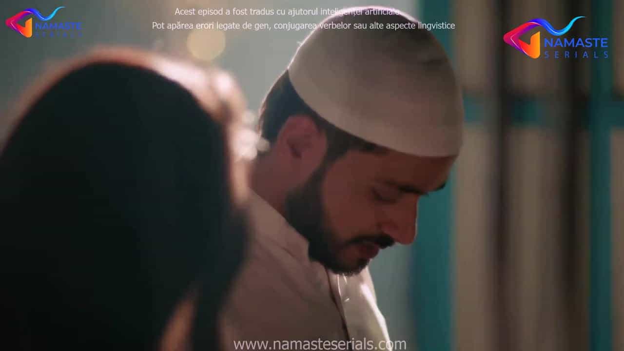 Ishq Subhan Allah - Episode 279