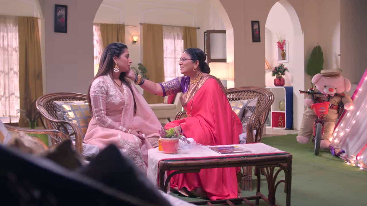 Ghum Hai Kisikey Pyaar Meiin - Episode 685