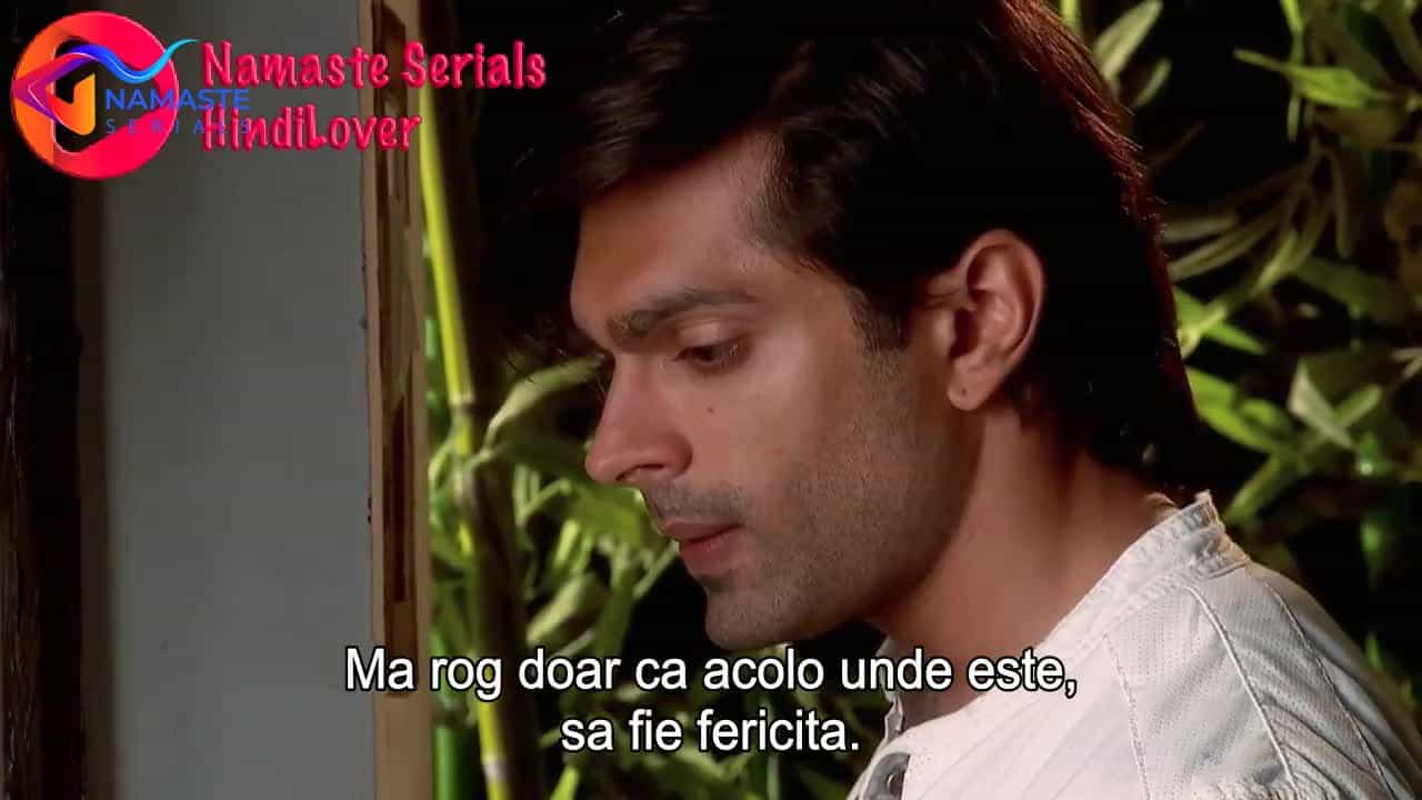 Qubool Hai - Episode 185