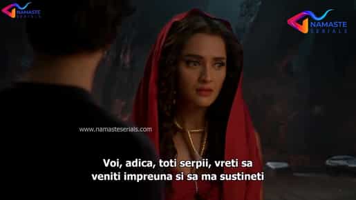 Shaitani Rasmein - Episode 200