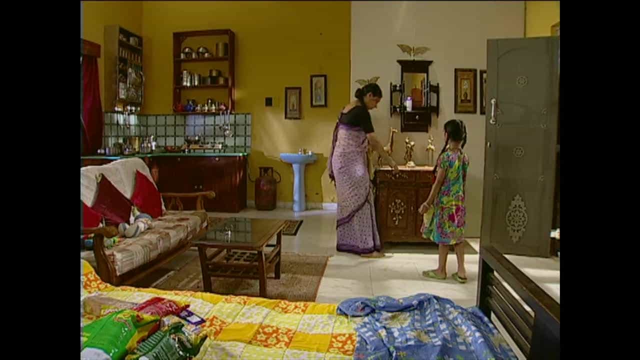 Dragoste și ură - Episode 13