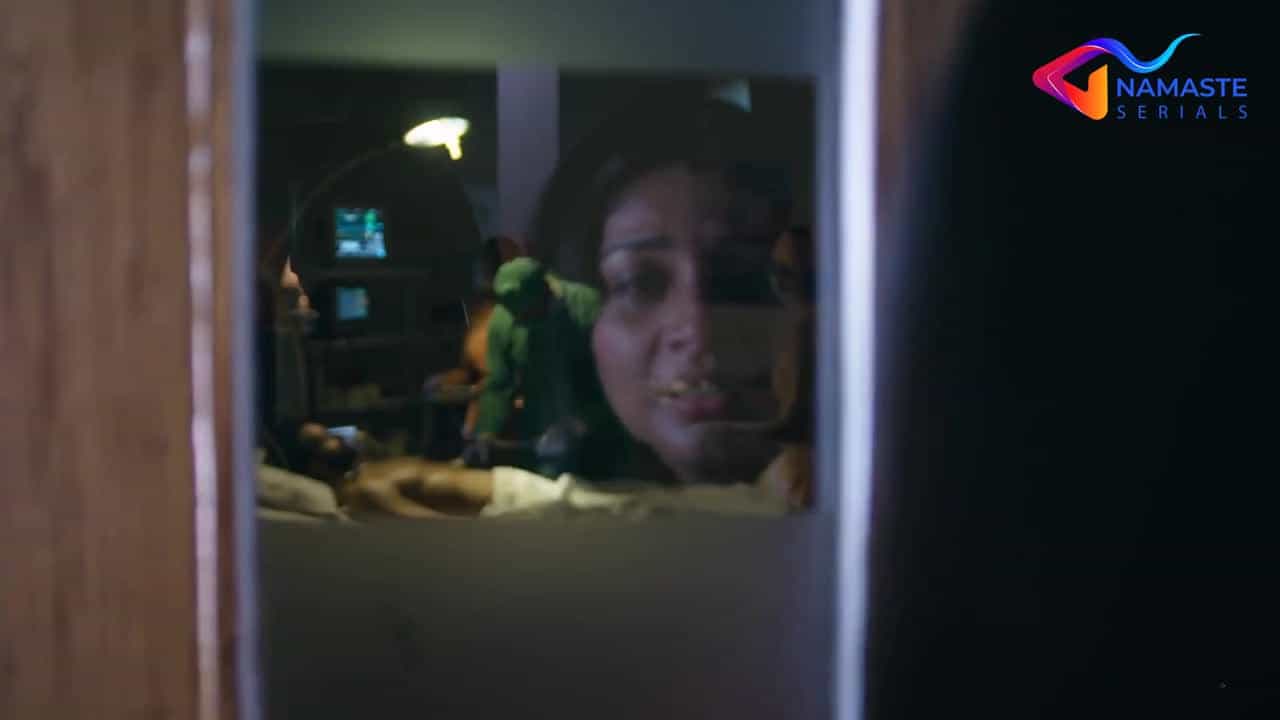 Imlie - Episode 772