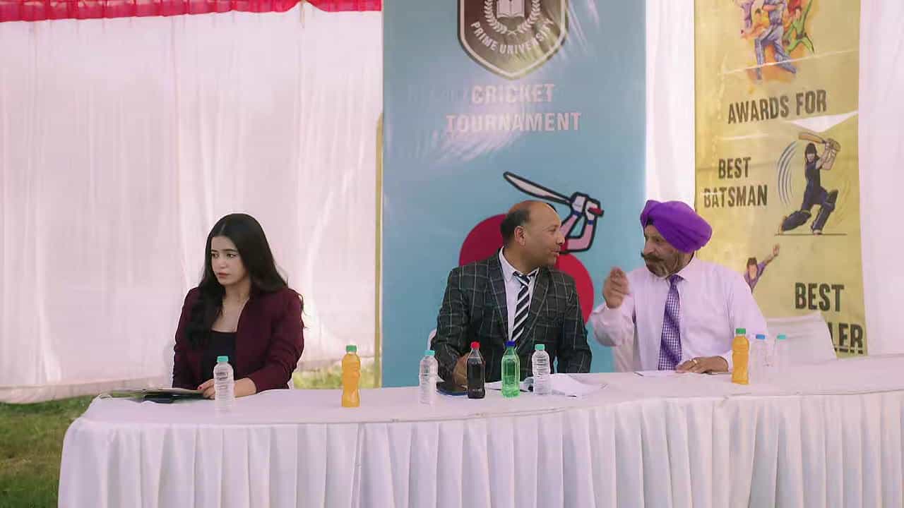 Tuu Juliet Jatt Di - Episode 207