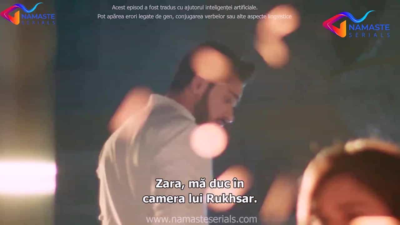 Ishq Subhan Allah - Episode 63