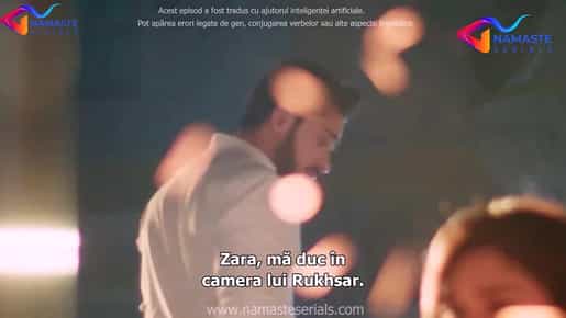 Ishq Subhan Allah - Episode 63