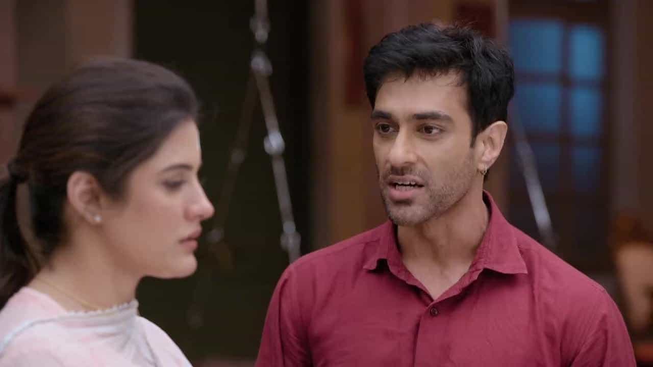 Ram Bhavan - Episode 125