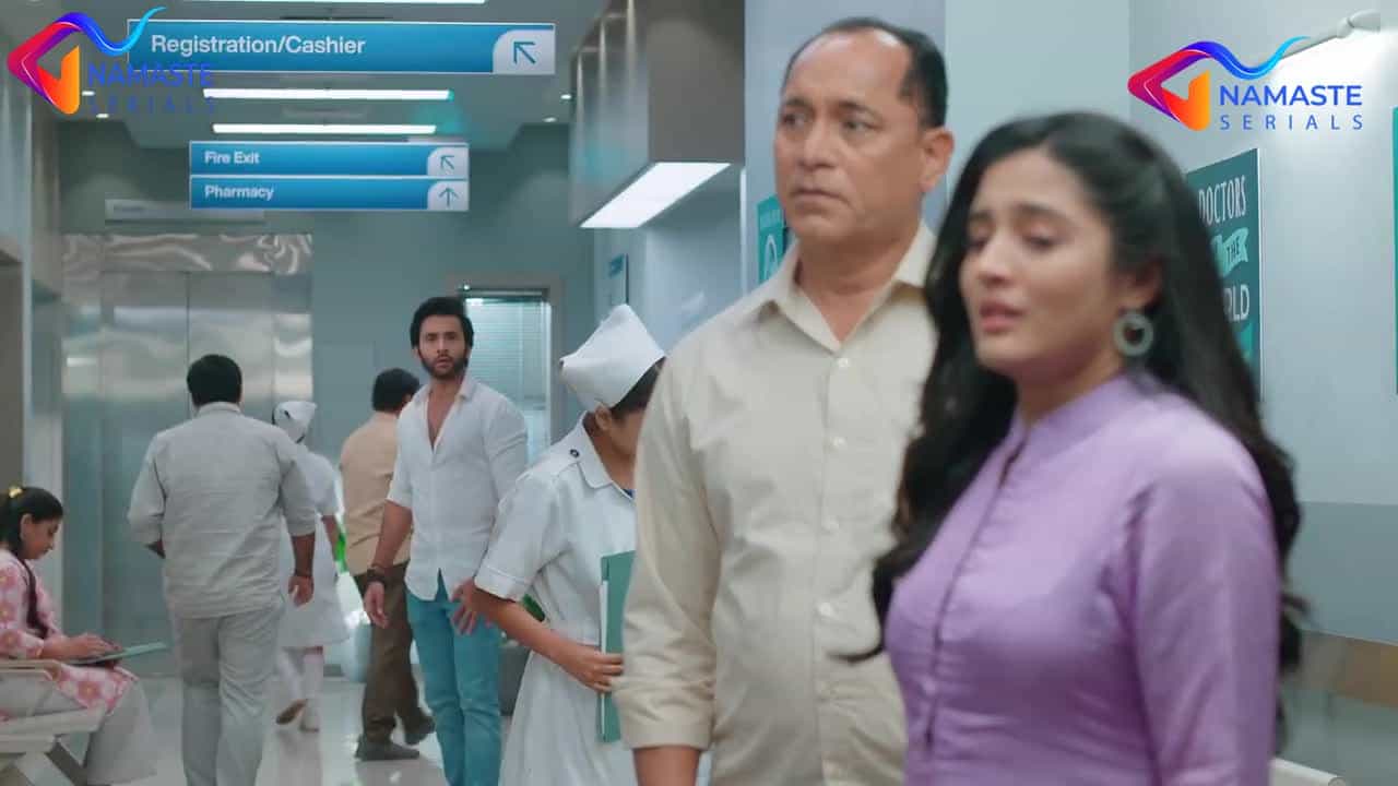 Ram Bhavan - Episode 13