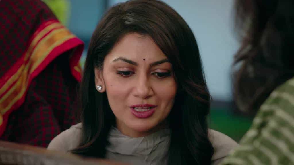 Kaise Mujhe Tum Mil Gaye - Episode 136