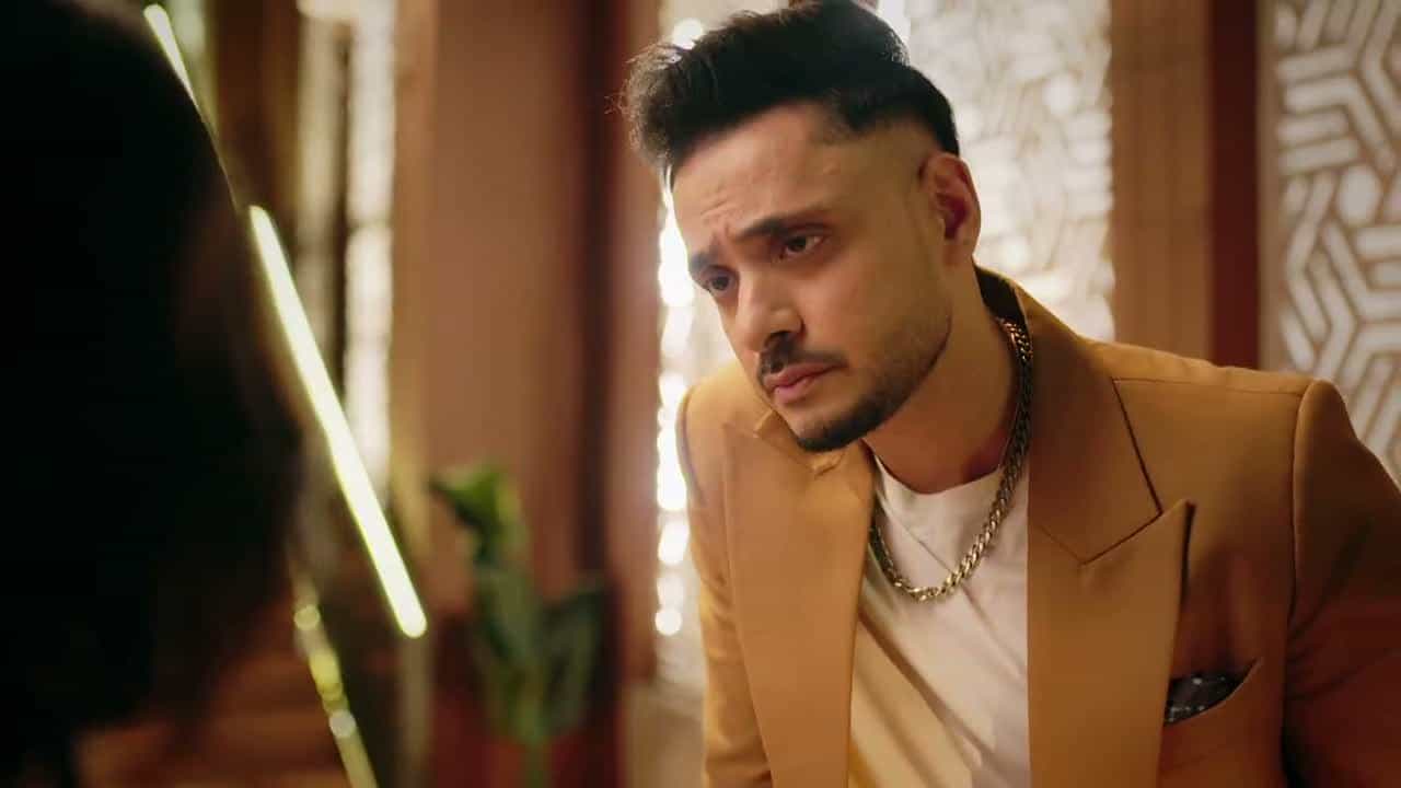Mannat : Jurământul Fericirii - Episode 84