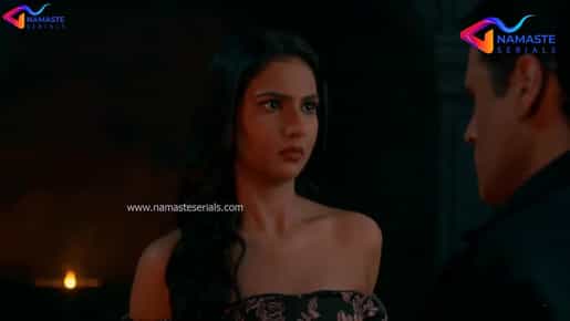 Shaitani Rasmein - Episode 205