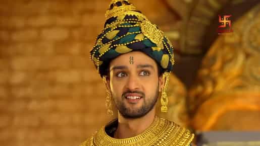 Chandragupta Maurya - Episode 78